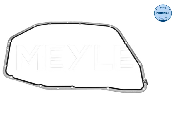 Seal, automatic transmission oil sump - 100 140 0002 MEYLE