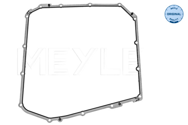 Seal, automatic transmission oil sump - 100 140 0003 MEYLE
