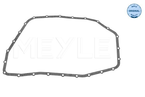 Seal, automatic transmission oil sump - 100 140 0004 MEYLE