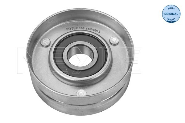 Galoppino/Guidacinghia, Cinghia Poly-V - 100 145 0003 MEYLE