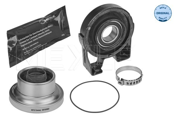 Mounting, propshaft - 100 151 0000/S MEYLE