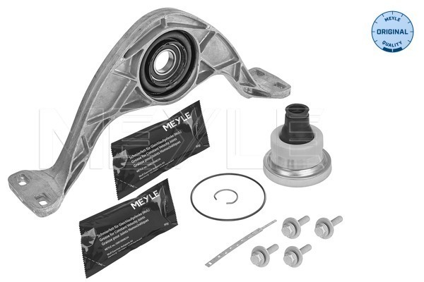 Mounting, propshaft - 100 151 0100/S MEYLE