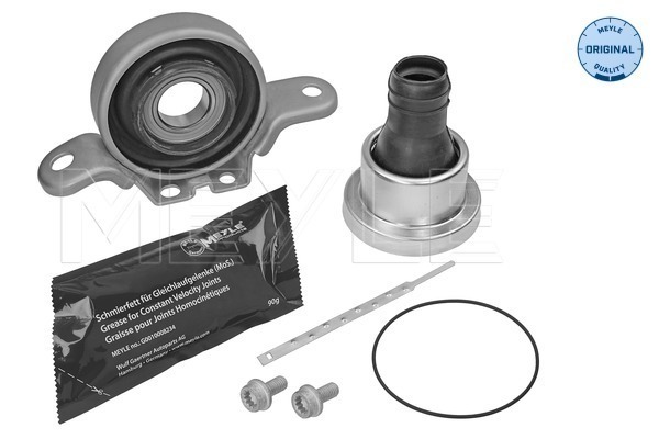 Supporto, Albero cardanico - 100 151 0200/S MEYLE