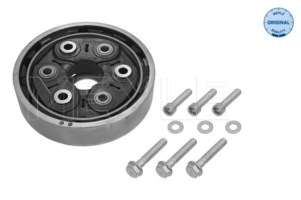 Joint, propshaft - 100 152 0103 MEYLE