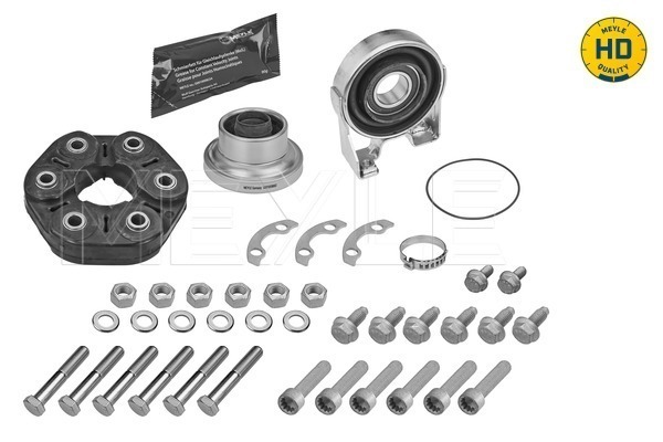 Joint, propshaft - 100 152 2001/HD MEYLE