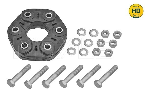 Joint, propshaft - 100 152 2102/HD MEYLE