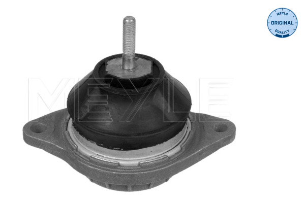 Sospensione, Motore - 100 199 0017 MEYLE