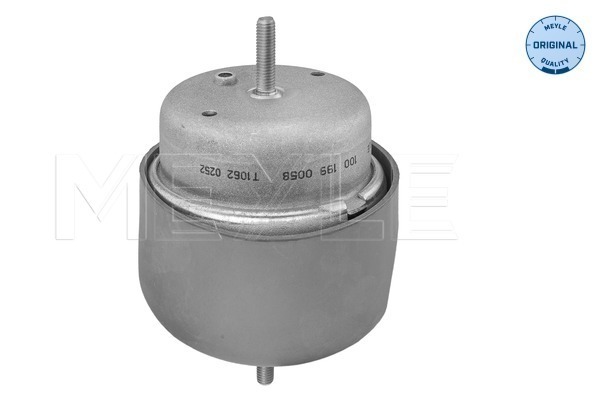 Engine Mounting - 100 199 0058 MEYLE