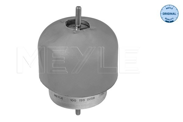 Engine Mounting - 100 199 0058 MEYLE