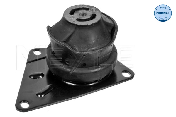 Sospensione, Motore - 100 199 0077 MEYLE