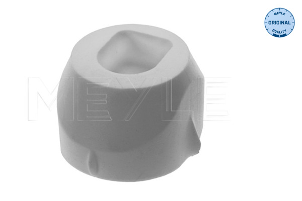 Rubber Buffer, engine mounting - 100 199 0140 MEYLE
