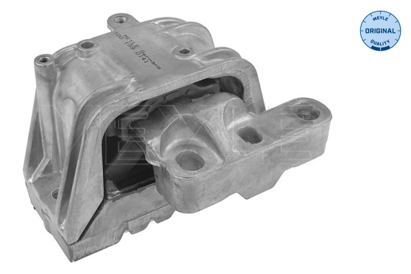 Engine Mounting - 100 199 0141 MEYLE
