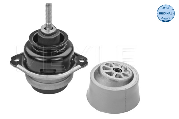 Engine Mounting - 100 199 0185 MEYLE