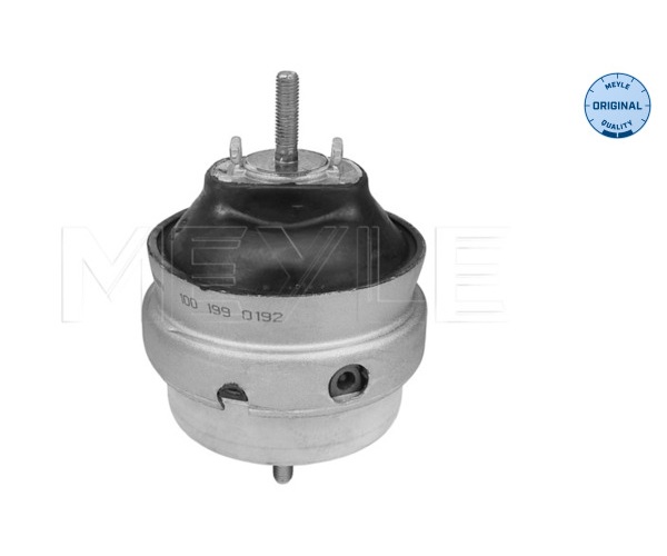 Engine Mounting - 100 199 0192 MEYLE