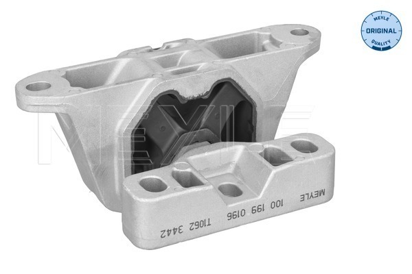 Engine Mounting - 100 199 0196 MEYLE