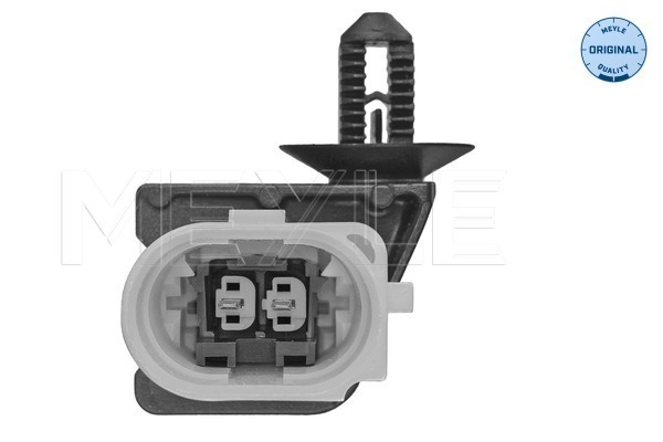 Engine Mounting - 100 199 0308 MEYLE