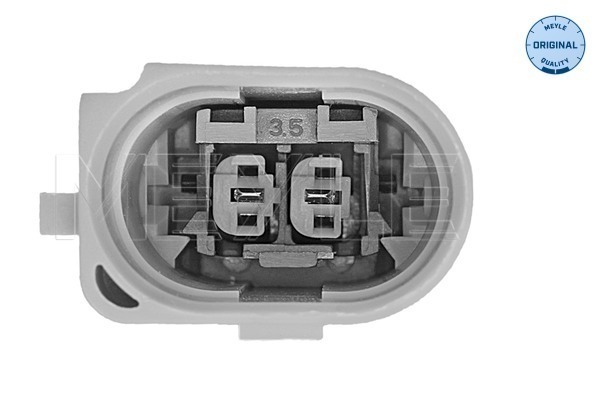Подвеска, двигатель - 100 199 1008 MEYLE