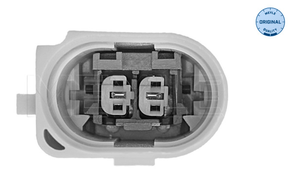 Engine Mounting - 100 199 1015 MEYLE
