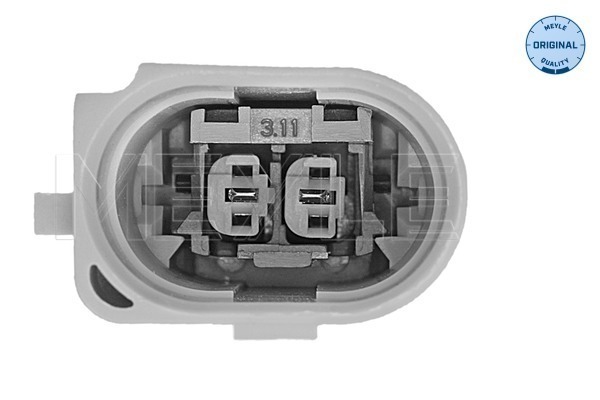 Engine Mounting - 100 199 1016 MEYLE