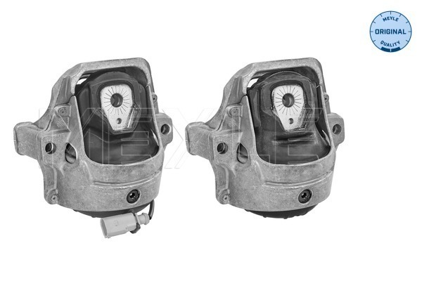 Engine Mounting - 100 199 1402/S MEYLE