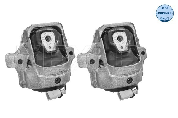 Sospensione, Motore - 100 199 1404/S MEYLE