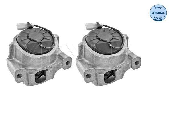 Engine Mounting - 100 199 1404/S MEYLE