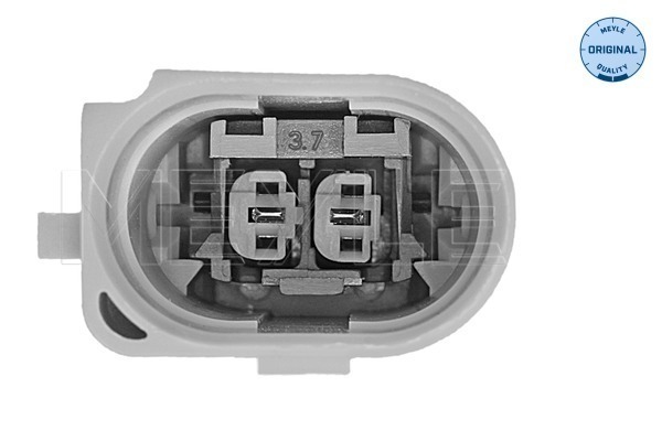 Engine Mounting - 100 199 1404/S MEYLE