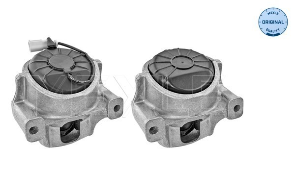 Engine Mounting - 100 199 1406/S MEYLE