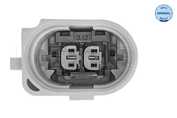 Engine Mounting - 100 199 1406/S MEYLE