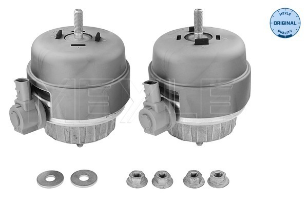 Engine Mounting - 100 199 3004/S MEYLE