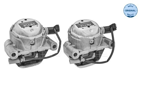 Engine Mounting - 100 199 3101/S MEYLE