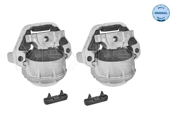 Engine Mounting - 100 199 3105/S MEYLE