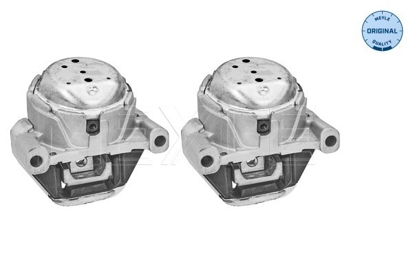 Engine Mounting - 100 199 3105/S MEYLE