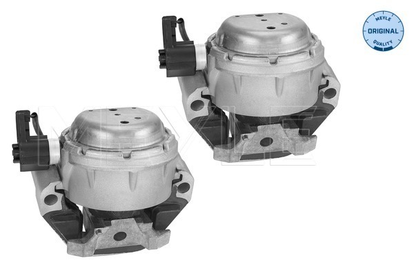 Engine Mounting - 100 199 3106/S MEYLE