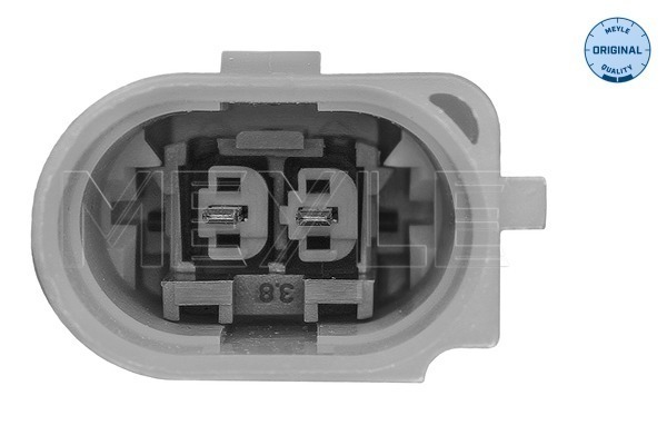 Engine Mounting - 100 199 3106/S MEYLE