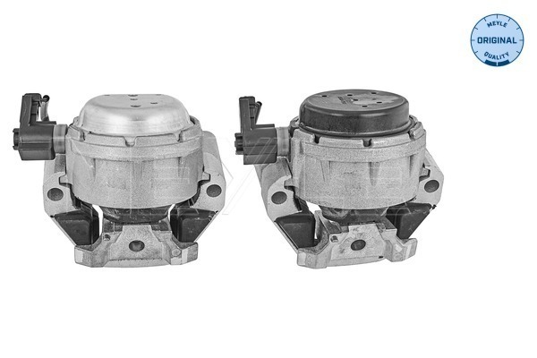 Engine Mounting - 100 199 3107/S MEYLE