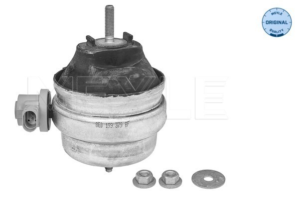 Engine Mounting - 100 199 3180 MEYLE