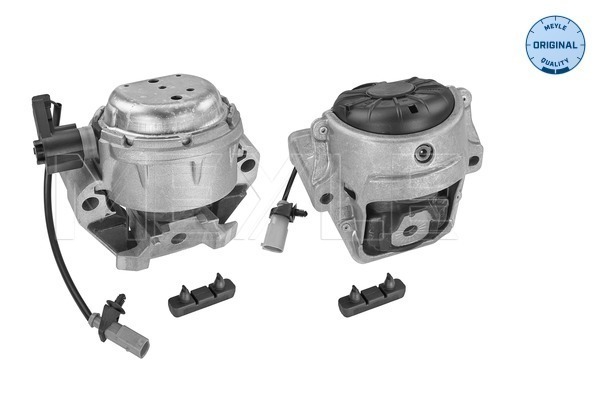 Engine Mounting - 100 199 3200/S MEYLE