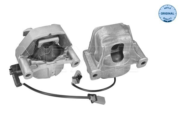 Engine Mounting - 100 199 3200/S MEYLE