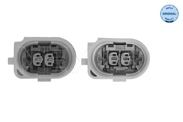 Engine Mounting - 100 199 3200/S MEYLE