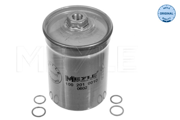 Fuel filter - 100 201 0010 MEYLE