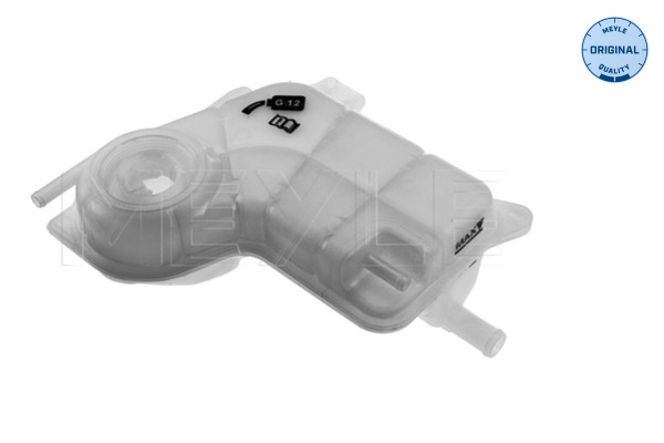 Expansion Tank, coolant - 100 223 0000 MEYLE