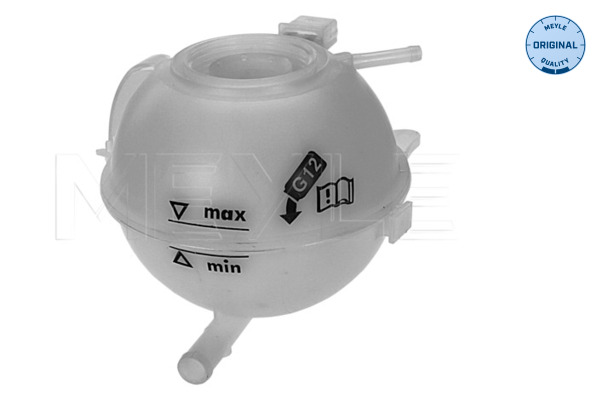 Expansion Tank, coolant - 100 223 0005 MEYLE