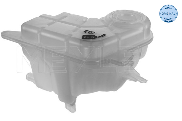 Expansion Tank, coolant - 100 223 0006 MEYLE