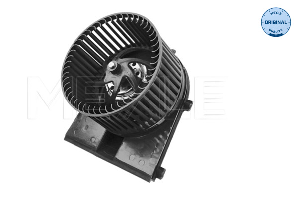 Interior Blower - 100 236 0031 MEYLE