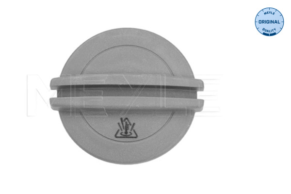 Tappo, serbatoio refrigerante - 100 238 0002 MEYLE