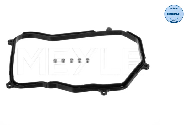 Seal, automatic transmission oil sump - 100 321 0003 MEYLE
