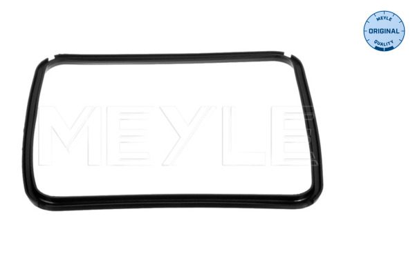 Guarnizione, Coppa olio-Cambio automatico - 100 321 0005 MEYLE