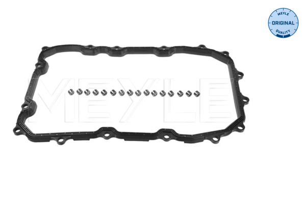 Seal, automatic transmission oil sump - 100 321 0010 MEYLE