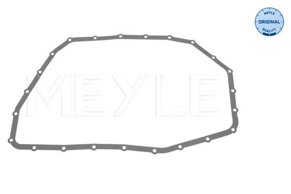 Seal, automatic transmission oil sump - 100 321 0017 MEYLE